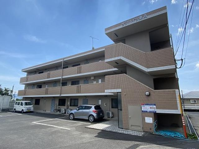 サンハイツ東A棟