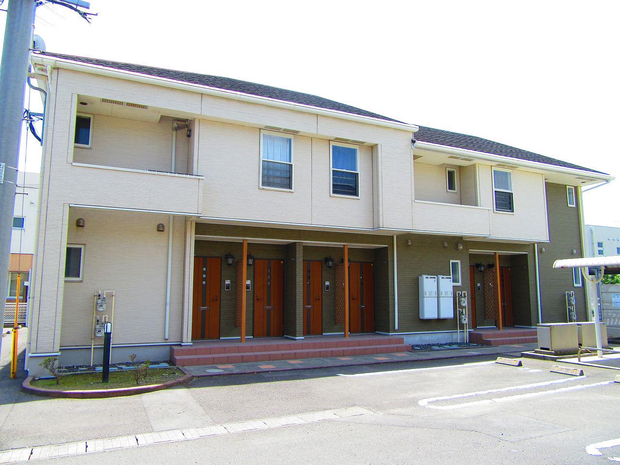 サンモール・NⅢ