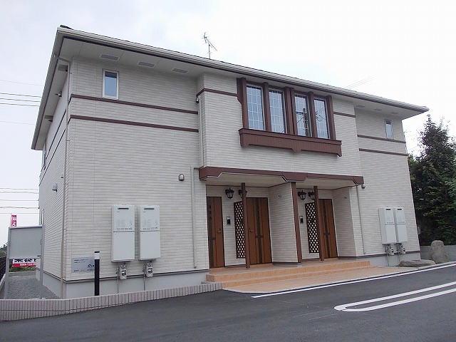 ヴァンヴェール吉野1