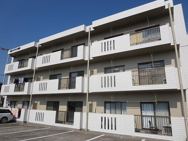 第2ハイデンス吉野