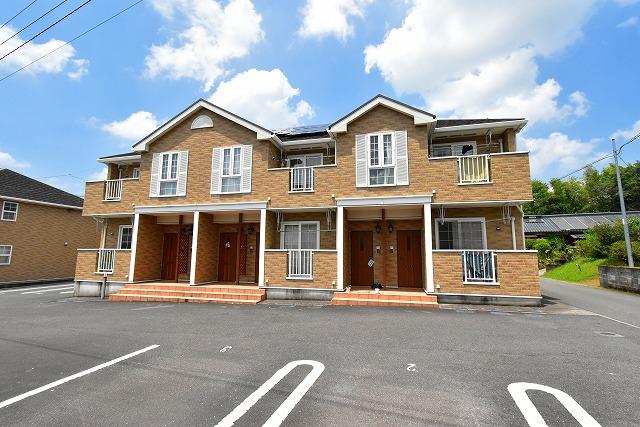 プレーリーベルⅠ