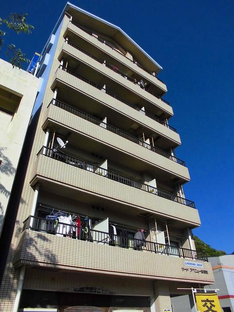 ウエストリバー新照院