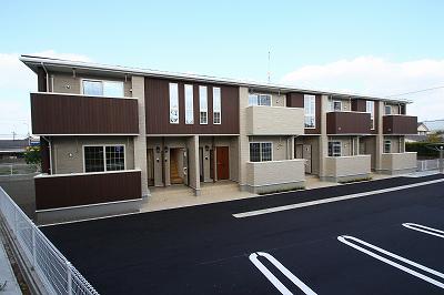 メゾン・ジェルメⅢ