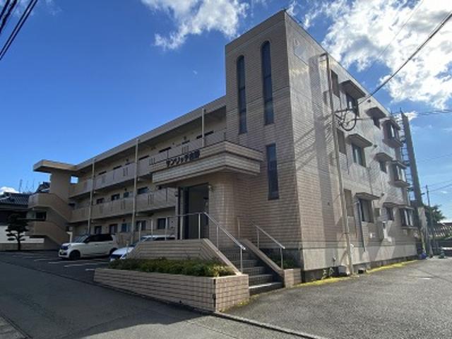 サンリッチ吉野