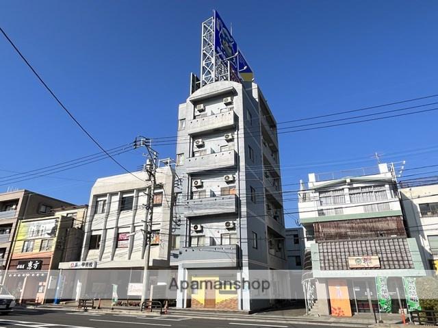 UEハウス六番館