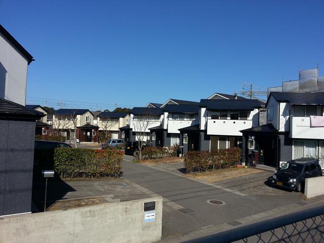 鹿児島県鹿児島市 2階建 築28年