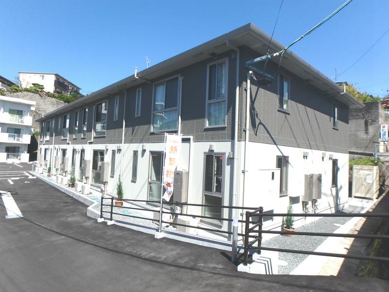 ヴィーブル城山