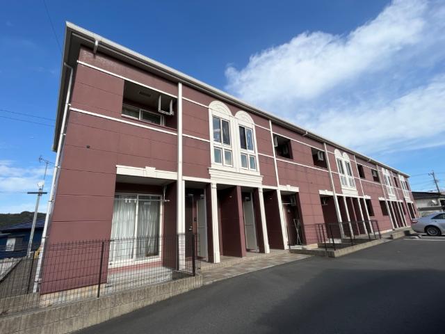 LE GRAND Y (1LDK/1階)