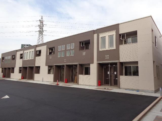 H&I ルミナス Ⅱ