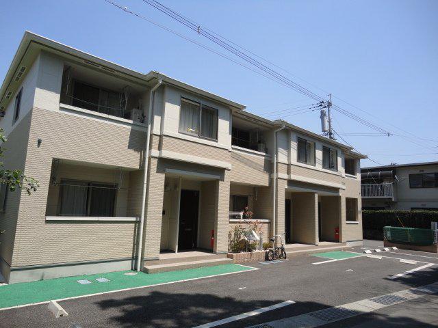 シンシアデュライトR紫原