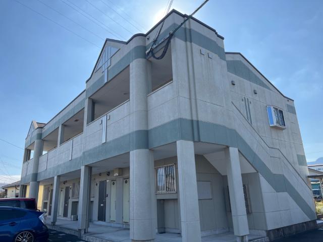 アイリスMAKISE(1LDK/1階)