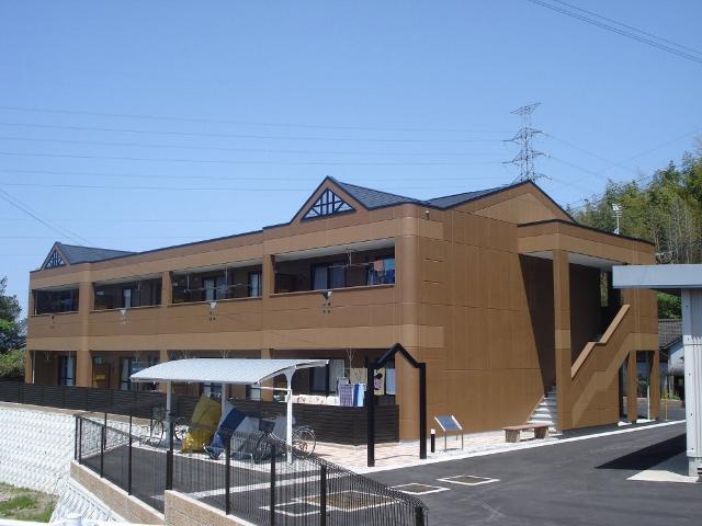 グリーンヒルズ慶