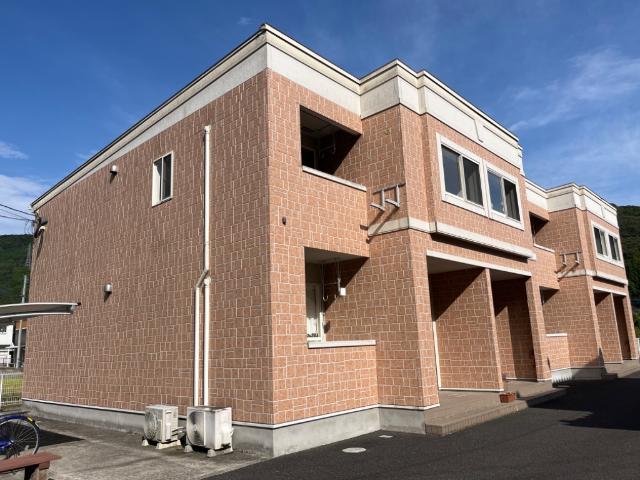 レインボーパレス