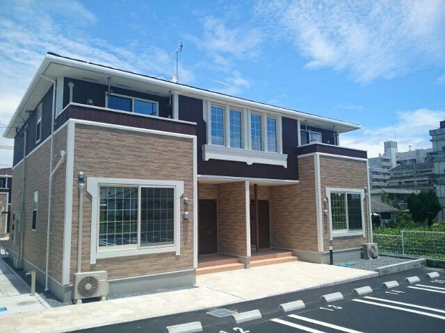 ヴューハウス ネオⅡ