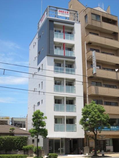 RE庵荒田