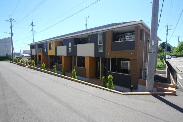 エスペール21 吉野A