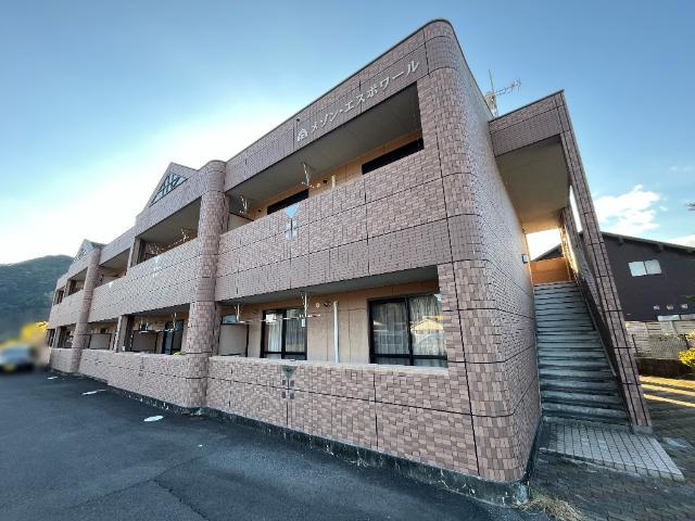 メゾン・エスポワール(2DK/2階)