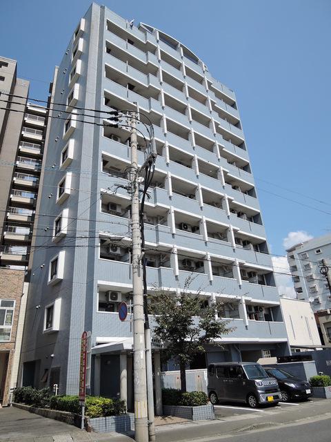 トーカンキャステール鹿児島駅前