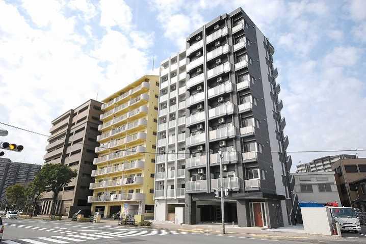 SーFORT鹿児島BLOSSOM