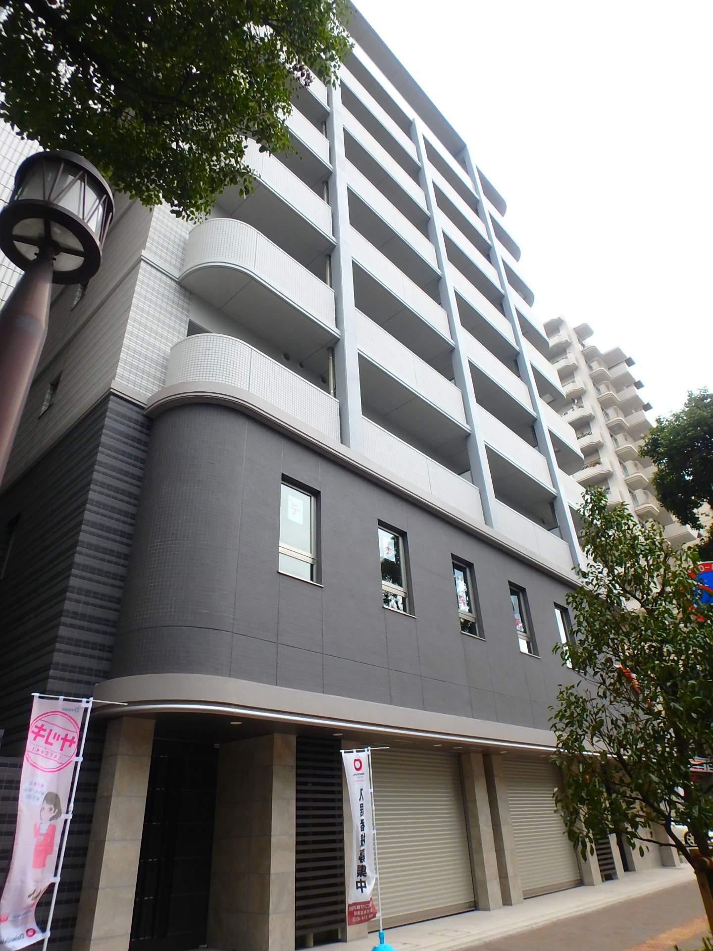 D FOREST 甲南