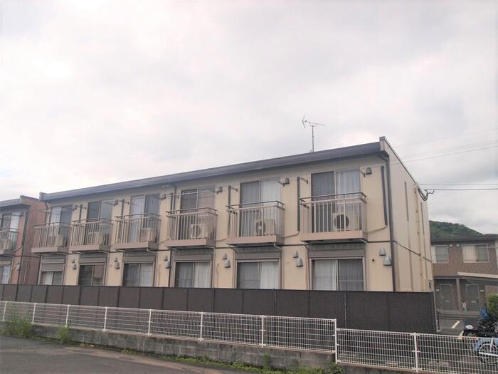 リースランド西原　Ａ棟