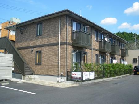 セジュールパルフェⅡ