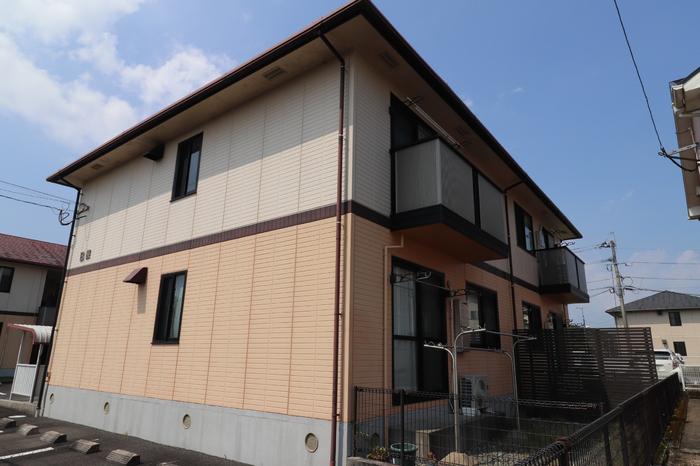 ミーメゾン B棟(2LDK/2階)