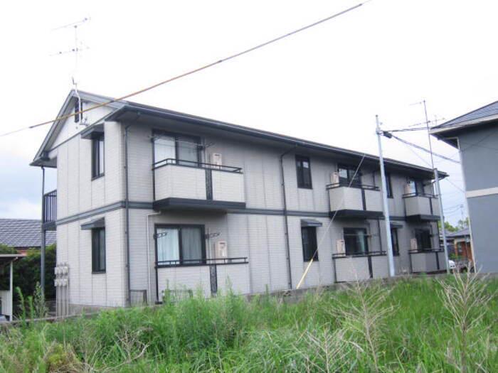 鹿児島県鹿屋市  築27年(ワンルーム/1階)