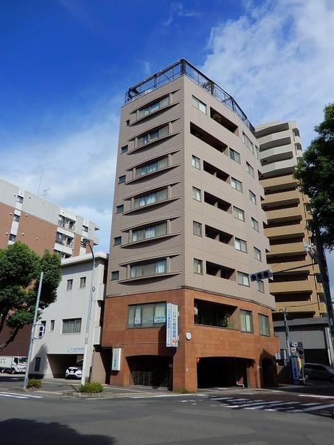 フォーチュネイト高麗(ワンルーム/4階)