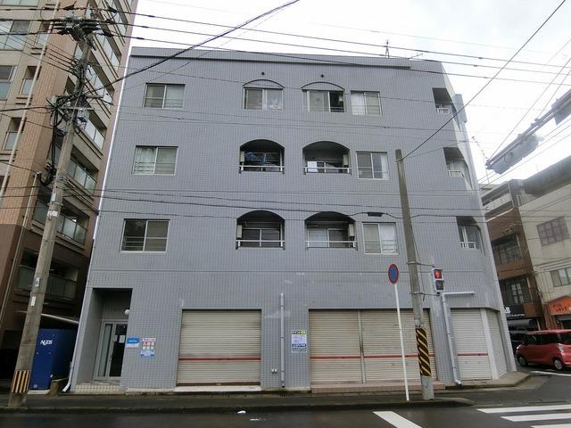 ハイツ福田(1DK/3階)