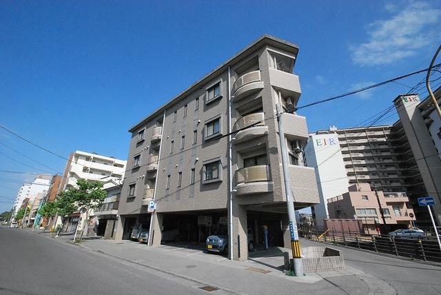 コンフォート南林寺