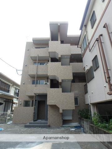 メゾン・ポラーノ