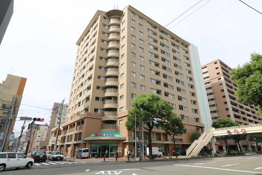 フレッセ高見馬場