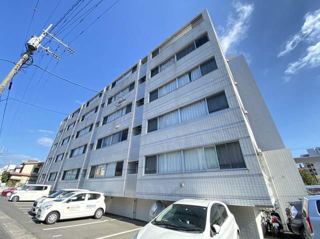 サムティ南鹿児島