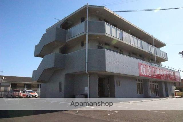 シャトーフォレスト