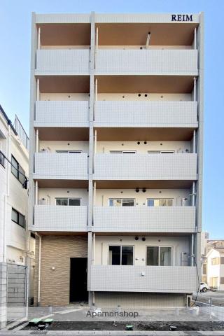 REIM易居町[2階]