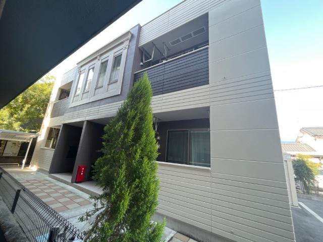 オレンジクレスト Ⅱ