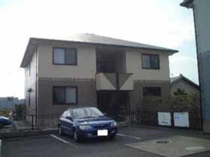 フォレスト王子A・BB棟