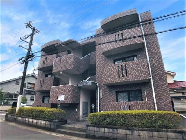 グリーンタウンMS