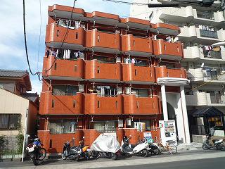 グレイス上荒田弐番館(ワンルーム/3階)