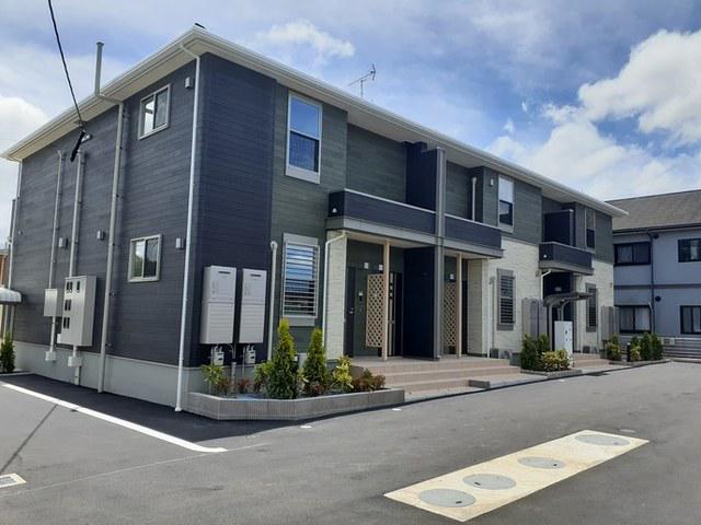 オリーブハウスA