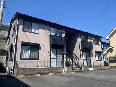 パーシモンふじ