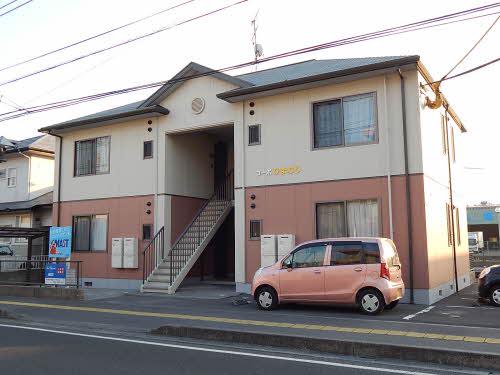 コーポヒマワリ