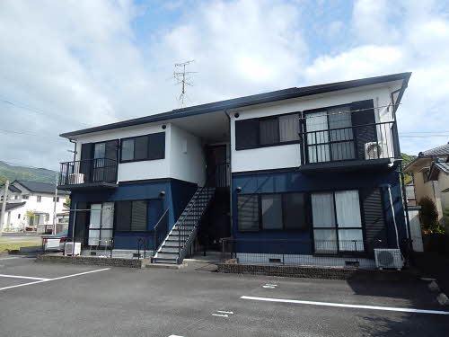 フローリッシュ・サザン  A棟