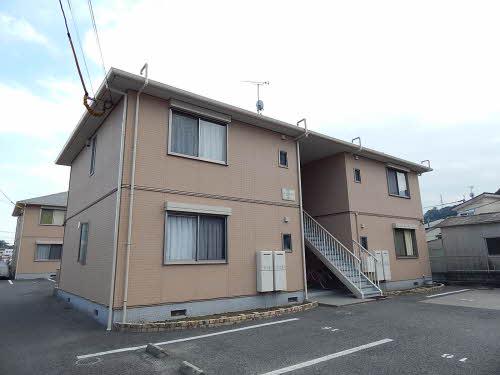 ディアスとも  A棟