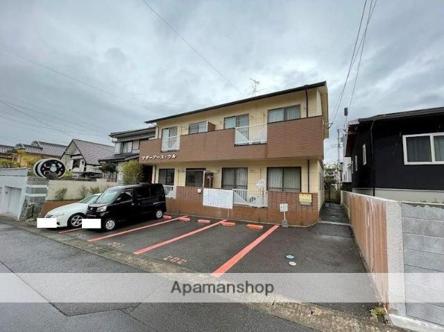 マザーアースツル