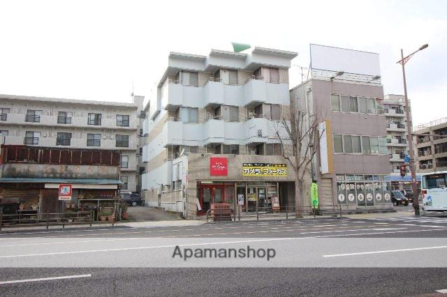 シャトーレジデンス草牟田