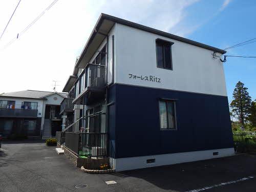 フォーレス リッツ A棟