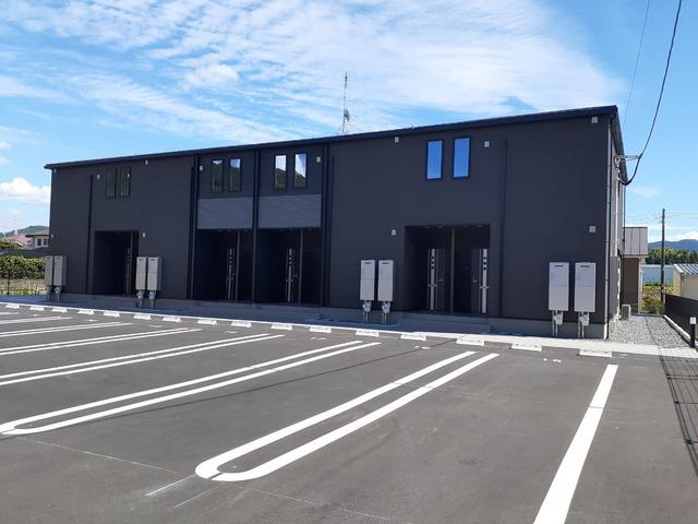 ジェルメ メゾンⅢ