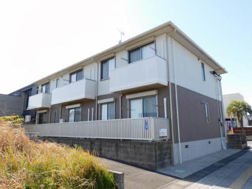 シャーメゾン平佐(1LDK/1階)